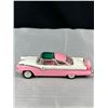 Image 2 : 1958 Edsel & 1955 Ford Crown Victoria Road Signature Die Cast Cars, 1/32 Scale