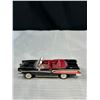 Image 6 : 1958 Edsel & 1955 Ford Crown Victoria Road Signature Die Cast Cars, 1/32 Scale