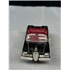 Image 7 : 1958 Edsel & 1955 Ford Crown Victoria Road Signature Die Cast Cars, 1/32 Scale