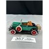 Image 2 : Green 1929 Ford Roadstar National Motor Museum Mint, 1/32 Scale