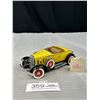 Image 1 : 1932 Chevrolet Confederate State, Franklin Mint Die Cast, 1/32 Scale