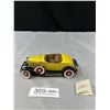 Image 2 : 1932 Chevrolet Confederate State, Franklin Mint Die Cast, 1/32 Scale