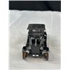Image 3 : Black 1925 Ford Model T Truck Natinal Motor Museum Mint 1/32 Scale