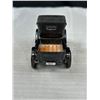 Image 4 : Black 1925 Ford Model T Truck Natinal Motor Museum Mint 1/32 Scale