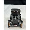 Image 3 : Black 1925 Ford Model T Car, National Museum Mint 1/32 Scale