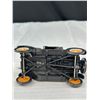 Image 5 : Black 1925 Ford Model T Car, National Museum Mint 1/32 Scale