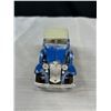 Image 3 : Blue 1932 Chrysler Lebanons National Motor Museum Mint, 1.32 Scale