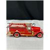 Image 3 : 1928 Reo Pleasant Plains Fire Dept Road Signature Mint 1/32 Scale