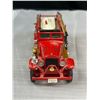 Image 4 : 1928 Reo Pleasant Plains Fire Dept Road Signature Mint 1/32 Scale