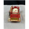 Image 5 : 1928 Reo Pleasant Plains Fire Dept Road Signature Mint 1/32 Scale