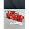 Image 1 : 1926 Ford Chicago Fire Dept, Road Signature Mint 1/32 Scale