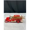Image 3 : 1926 Ford Chicago Fire Dept, Road Signature Mint 1/32 Scale
