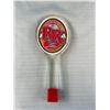 Image 4 : 3 Rickards Red Beer Tap Handles, 5" and 8"