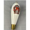 Image 6 : 4 Beer Tap Handles, Tennants, Guiness, Wassail, Rickards, Each Approx 3", 5", 7", 8"