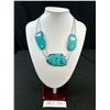 Image 1 : Vintage Turqouise Necklace