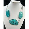 Image 2 : Vintage Turqouise Necklace