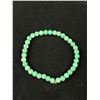 Image 5 : 2 Jade Beads Bracelets