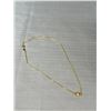 Image 4 : Signed Satya Gold Tone Pendant w/ Chain Necklace, Spiritual