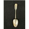 Image 4 : Sterling Hallmarked Spoon (London 1845)