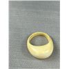Image 4 : Nice Antique Ivory Ring