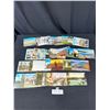 Image 1 : Approx 40 Vintage Postcards