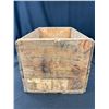 Image 3 : Vintage Okanagan Packers Kelowna BC Wooden Crate