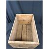 Image 4 : Vintage Okanagan Packers Kelowna BC Wooden Crate