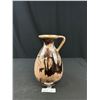 Image 1 : Vintage BMP Canada 10" Handled Vase/Jug