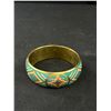 Image 3 : 3 Vintage Costume Bangles