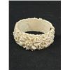 Image 8 : 3 Vintage Costume Bangles