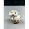 Image 4 : Vintage Owl Collectibles, Carved Stone, Pottery