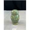 Image 8 : Vintage Owl Collectibles, Carved Stone, Pottery