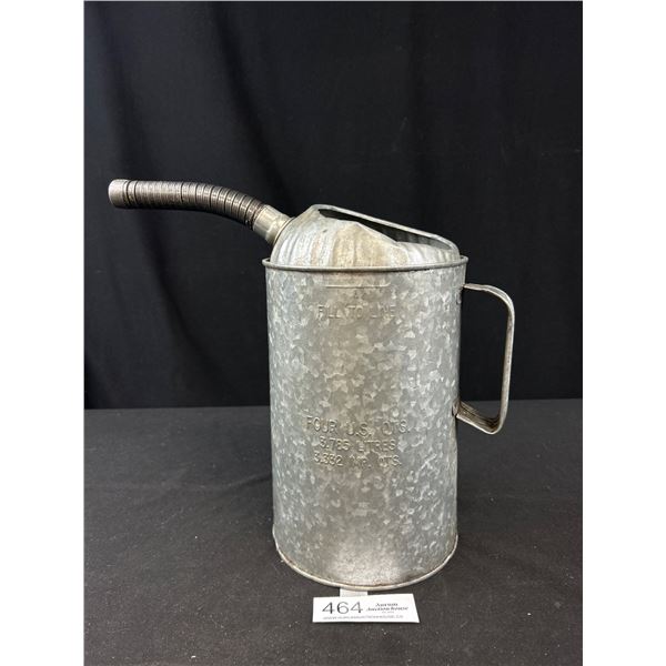 Vintage DecoTel 'Stars and Stripes' Candlestick Phone