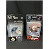 Image 2 : 4 McFarlens NHL Action Figures, Still Sealed in Package
