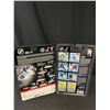 Image 3 : 4 McFarlens NHL Action Figures, Still Sealed in Package