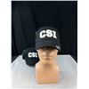 Image 4 : Lot of 5 Brand New w/ Tags Ball Caps, CSI etc