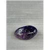 Image 4 : Lot of 2 Stones, Amethyst and Rose Quartz
