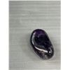 Image 5 : Lot of 2 Stones, Amethyst and Rose Quartz