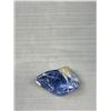 Image 4 : Lot of 2 Stones, Sodalite and Lepodorite Stone