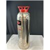 Image 3 : Vintage FYR-FYTER Fire Extinguisher 24" Tall, NO SHIPPING