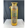 Image 1 : Vintage Foamite Fire Extinguisher 24" Tall, Great Look, NO SHIPPING