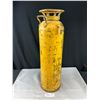 Image 3 : Vintage Foamite Fire Extinguisher 24" Tall, Great Look, NO SHIPPING