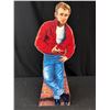 Image 5 : Collectible James Dean Lot, Clock etc