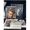 Image 1 : Collectible James Dean Poster Lot