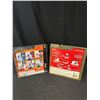 Image 3 : 4 McFarlens NHL Action Figures, Still Sealed in Package