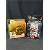 Image 4 : 4 McFarlens NHL Action Figures, Still Sealed in Package