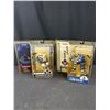 Image 4 : 4 McFarlens NHL Action Figures, Still Sealed in Package