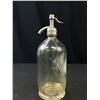 Image 3 : Vintage Hamilton J Papst and Sons Seltzer Bottle