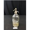 Image 4 : Vintage Hamilton J Papst and Sons Seltzer Bottle