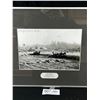 Image 2 : Vintage Nicely Framed Harvesting Farm Photo